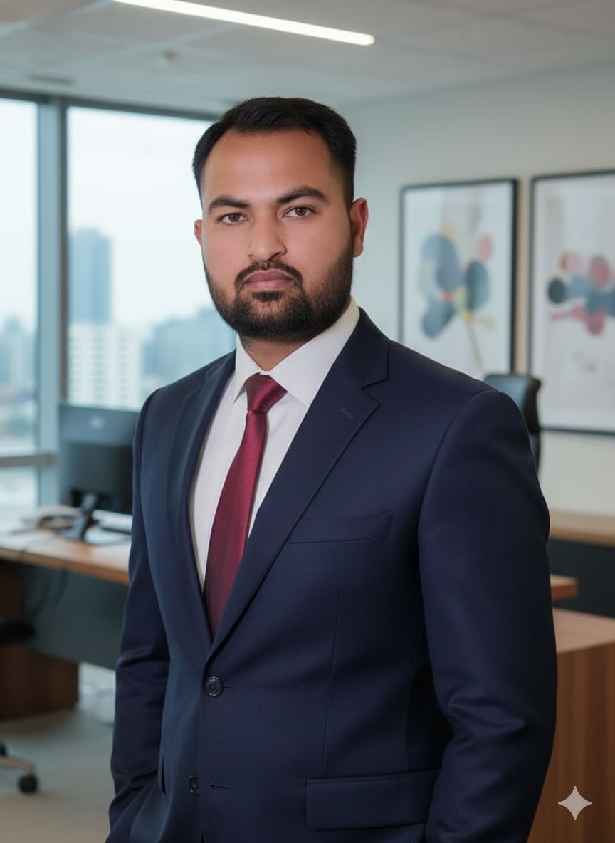 Muhammad Ramzan Arshad 